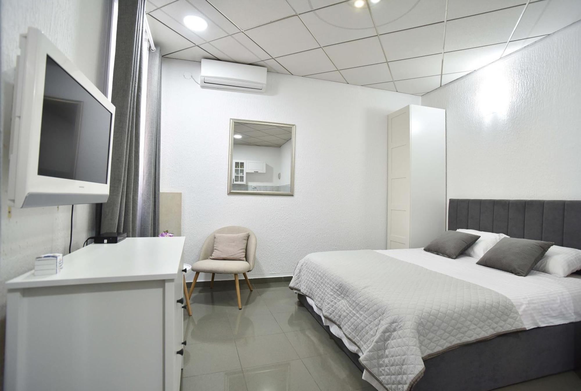 Apartment Stari Grad Budva Luaran gambar