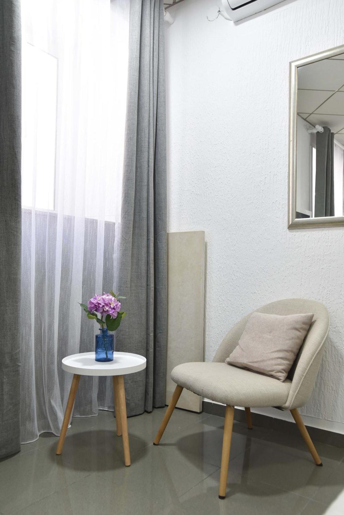 Apartment Stari Grad Budva Luaran gambar