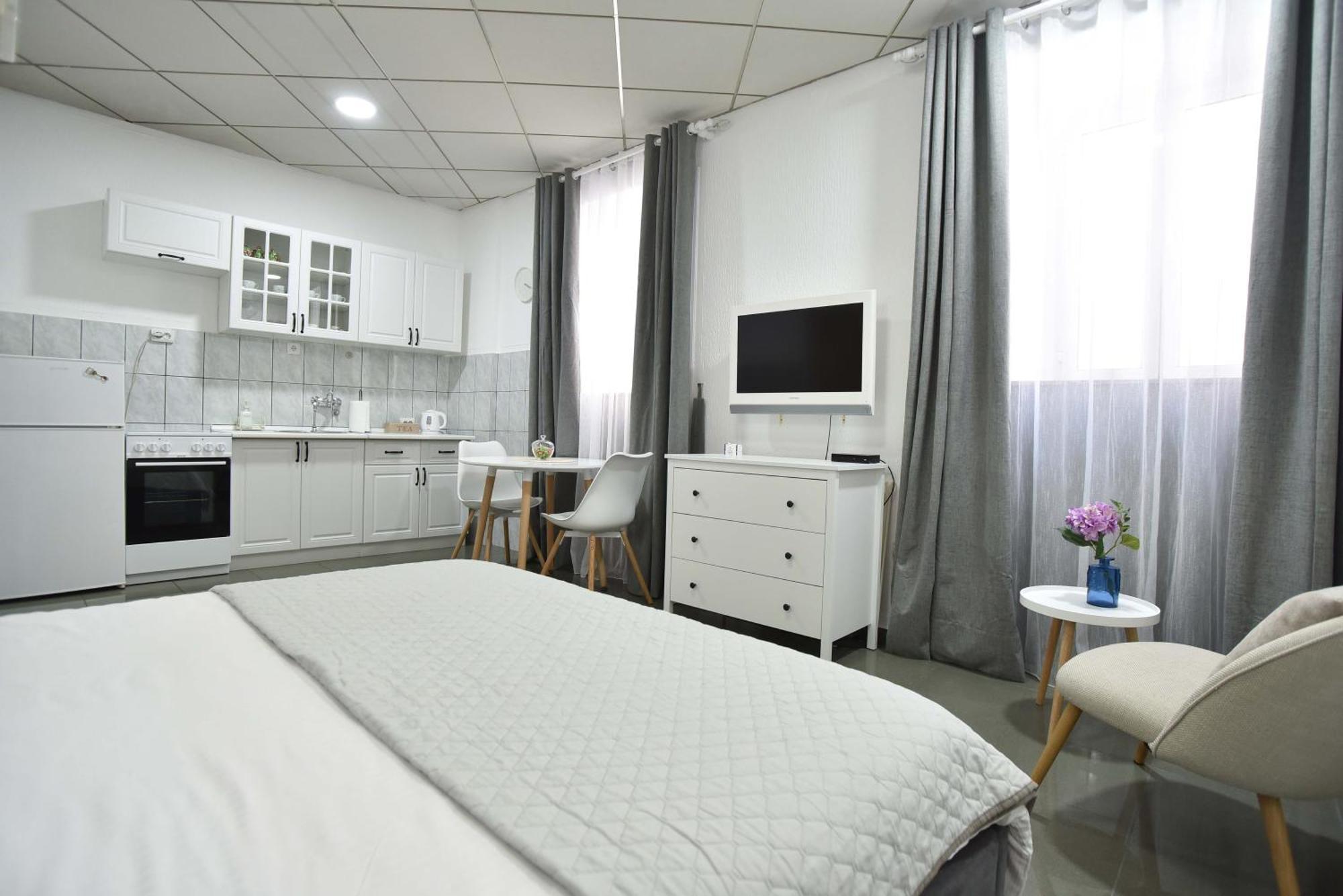 Apartment Stari Grad Budva Luaran gambar