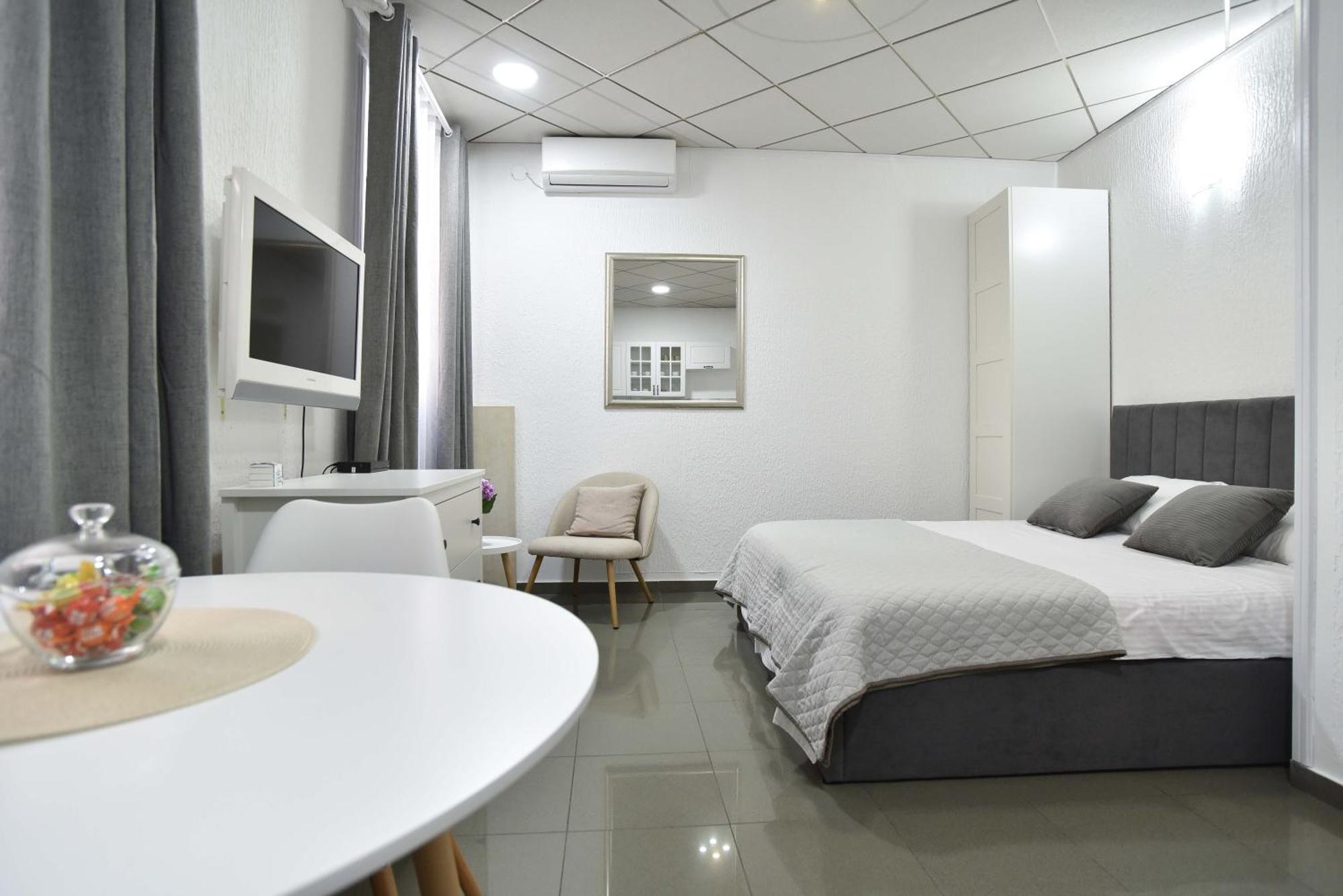 Apartment Stari Grad Budva Luaran gambar